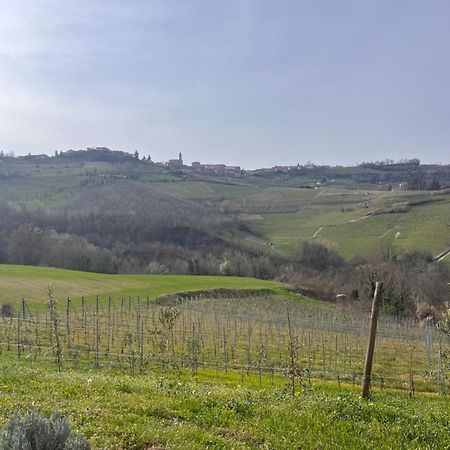 Le Cornici - Cascina Di Charme Diano dʼAlba Exterior foto