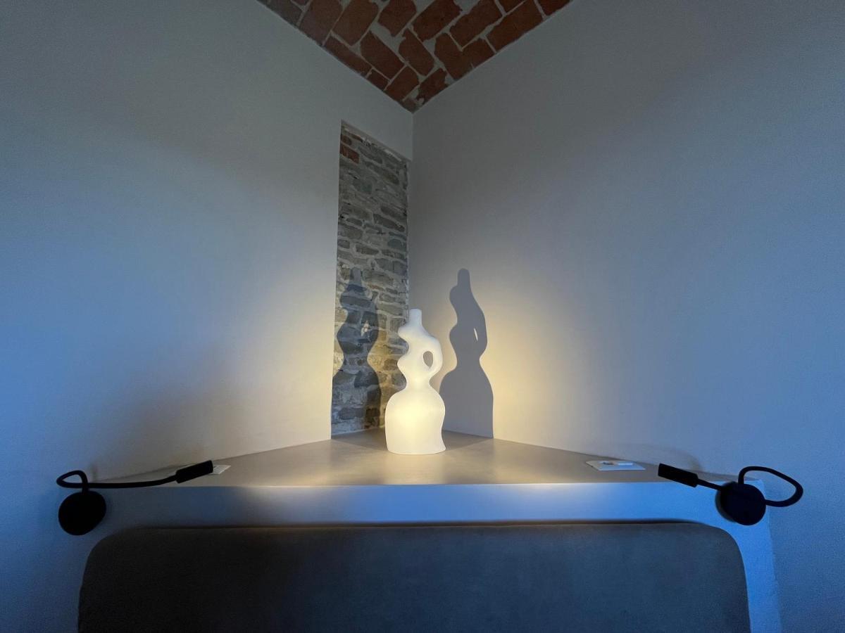 Le Cornici - Cascina Di Charme Diano dʼAlba Exterior foto